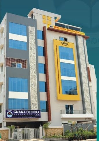 Gnana Deepika Junior college